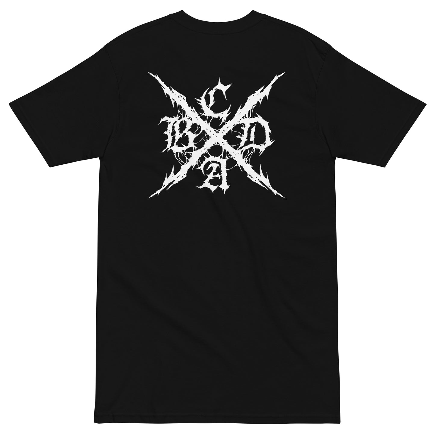 DECEIVE - Dwelling T-shirt