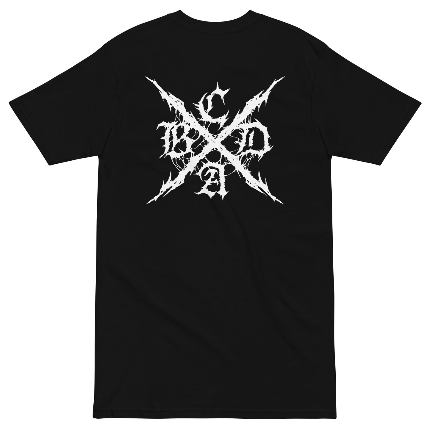 DECEIVE -  Logo T-shirt