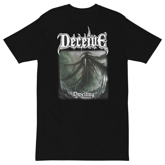 DECEIVE - Dwelling T-shirt